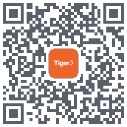 Tiger eSIM QRcode