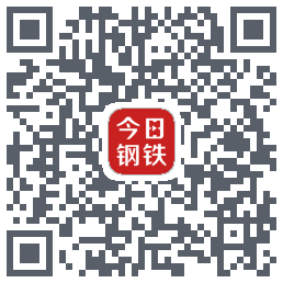 今日钢铁 QRcode