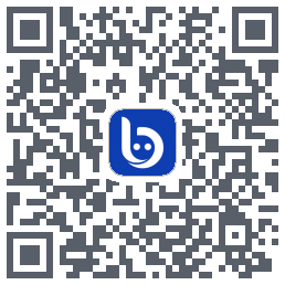 北麒AI店长的下载二维码