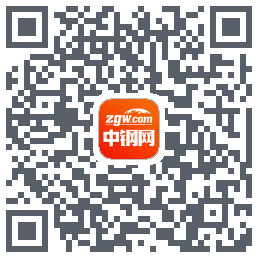 中钢网 QRcode