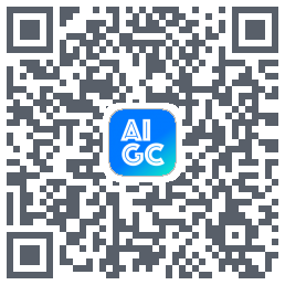 AIGC QRcode