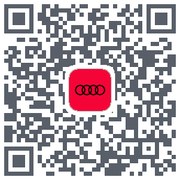 上汽奥迪 QRcode