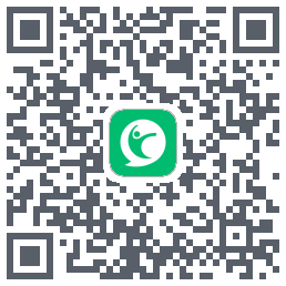 咕咚 QRcode