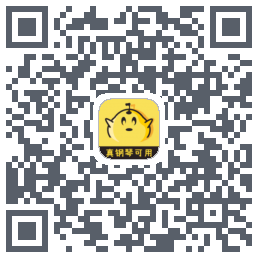 梦谱五线谱รหัส QR สำหรับดาวน์โหลด