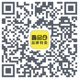 壹品仓código QR de descarga de