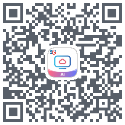 天翼云电脑 QRcode