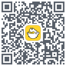 叨鱼的下载二维码