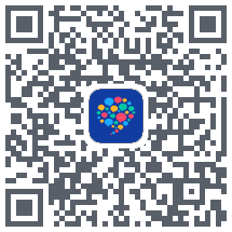 HelloTalk的下載二維碼