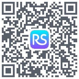 锐锢销售 QRcode