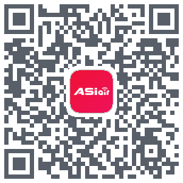 ASIAIR QRcode