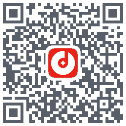 小元音乐圈的下載二維碼