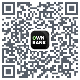 OwnBank的下載二維碼