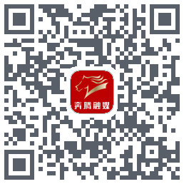 奔腾融媒的下载二维码