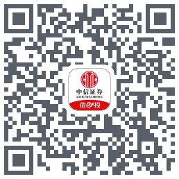 中信-港股-固定站点的下載二維碼