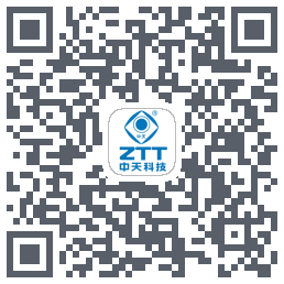 中天集团V3的下載二維碼