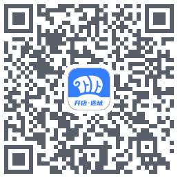 上上参谋 QRcode