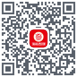 潮前智媒 QRcode