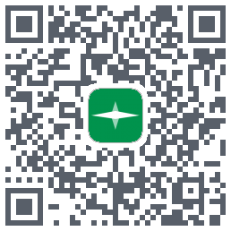 光伏星+ QR-код для загрузки