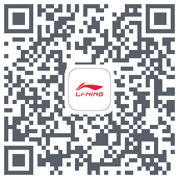 李宁 QRcode