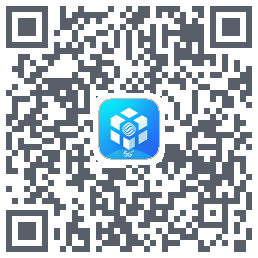 网格通 QR-код для загрузки