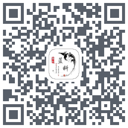 承德蓝科 QRcode