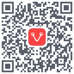 Voghion的下載二維碼