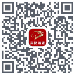 奔腾融媒的下载二维码