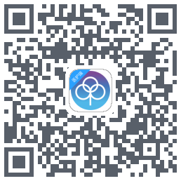 广州富力医院du code QR de téléchargement