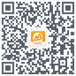 招商基金 QR-код для загрузки