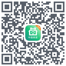 居民端 QRcode