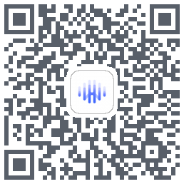 汉王语音王 QRcode