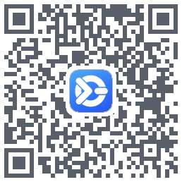 飞轮商户版 QRcode