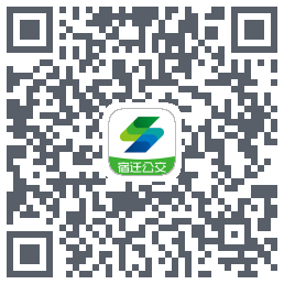 宿迁公交 QRcode