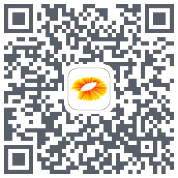 风芒 QRcode