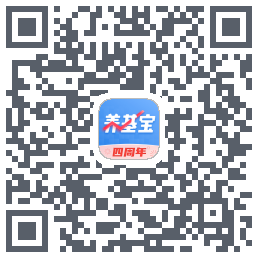 养基宝的下載二維碼