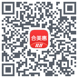 合美惠的下載二維碼