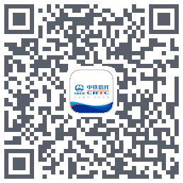 中铁信托_测试 QRcode