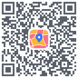 地图标记 QR-код для загрузки