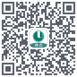 农批管家 QRcode