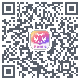 蕙漾馨福 QRcode