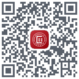 民大通的下载二维码