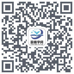韵皓联盟 QRcode