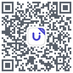 U净 QRcode