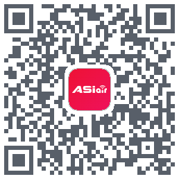 ASIAIR QRcode
