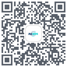 鸿睿锦贸易的下载二维码