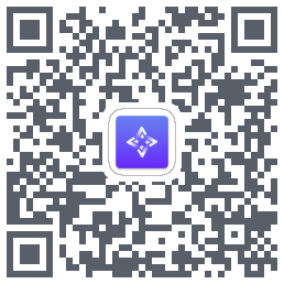 小果繁星的下载二维码