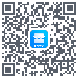 格力终端管理 QRcode