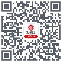 中信证券 QRcode