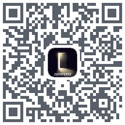洞窝 QRcode