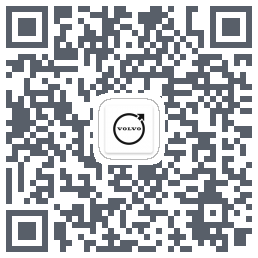 沃尔沃汽车 QRcode